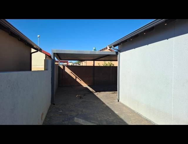 3 BEDROOM HOUSE FOR SALE IN SOSHANGUVE VV